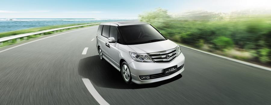  Honda Elysion 2012 года  (CN) (фото 8 из 19)
